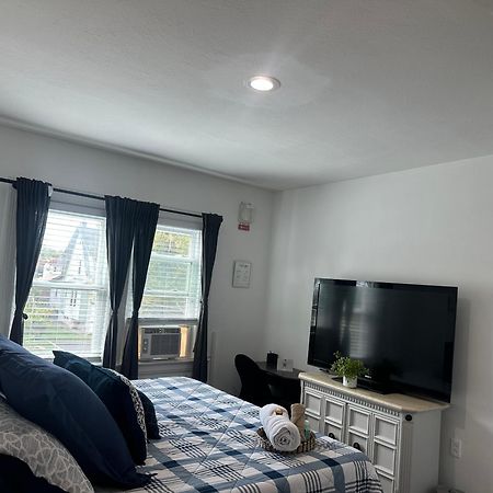 Cozy Private Bedrooms Kitchen Wifi 엥글우드 외부 사진