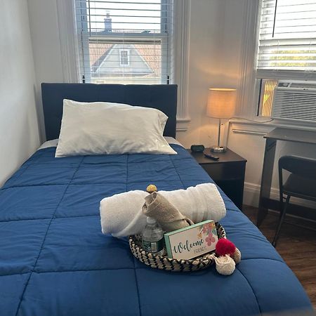 Cozy Private Bedrooms Kitchen Wifi 엥글우드 외부 사진