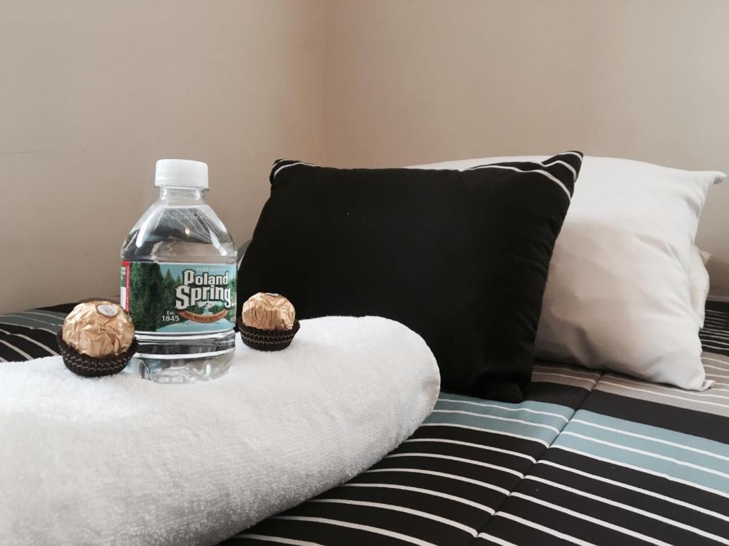 Cozy Private Bedrooms Kitchen Wifi 엥글우드 외부 사진