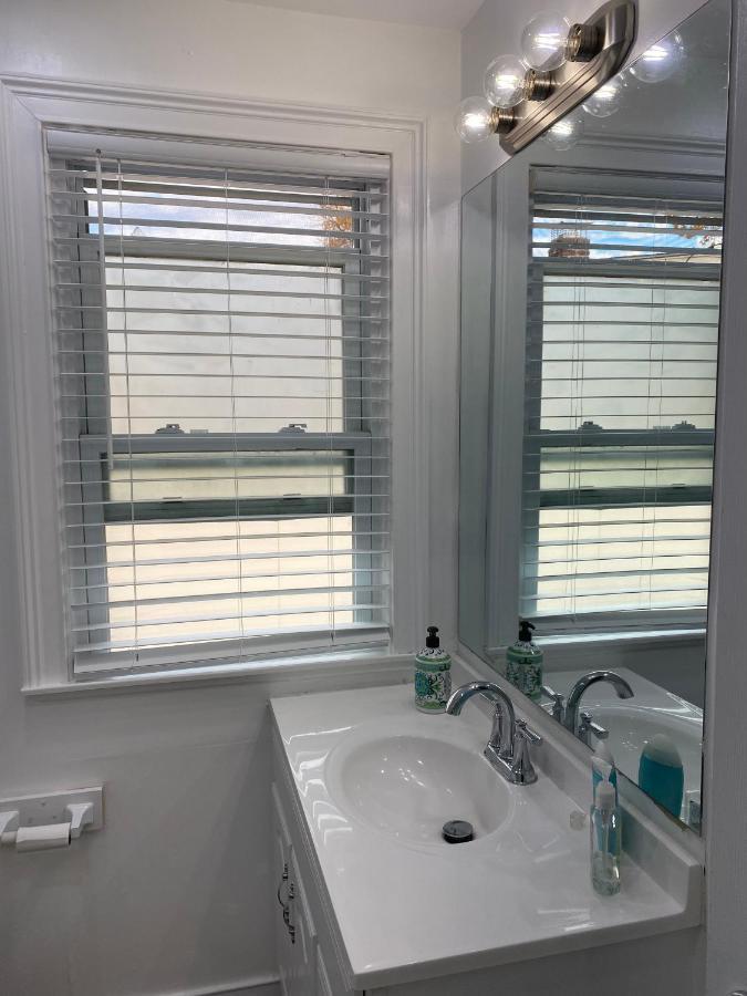 Cozy Private Bedrooms Kitchen Wifi 엥글우드 외부 사진
