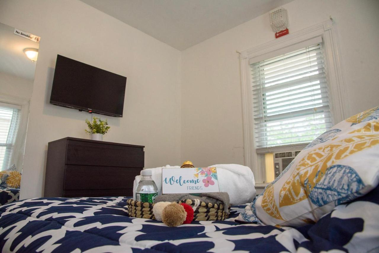 Cozy Private Bedrooms Kitchen Wifi 엥글우드 외부 사진