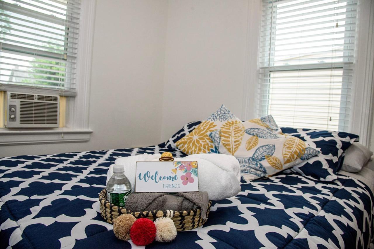 Cozy Private Bedrooms Kitchen Wifi 엥글우드 외부 사진