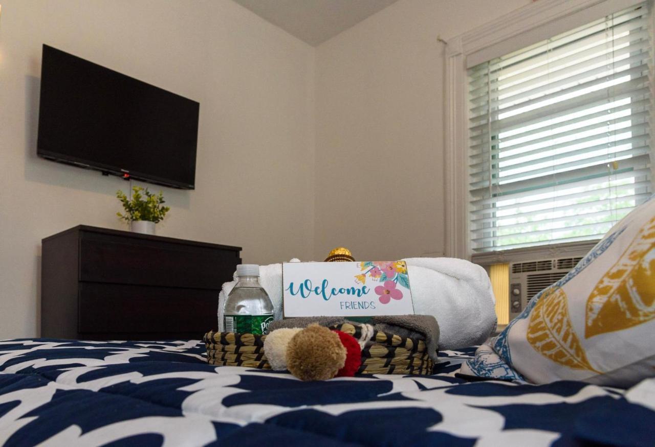 Cozy Private Bedrooms Kitchen Wifi 엥글우드 외부 사진