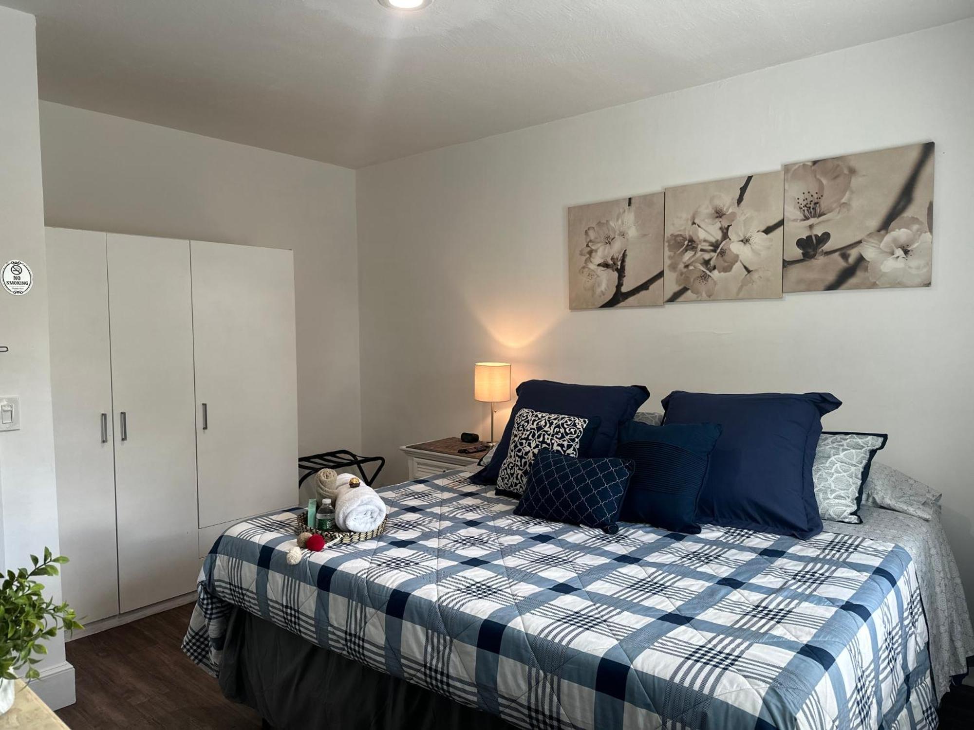 Cozy Private Bedrooms Kitchen Wifi 엥글우드 외부 사진