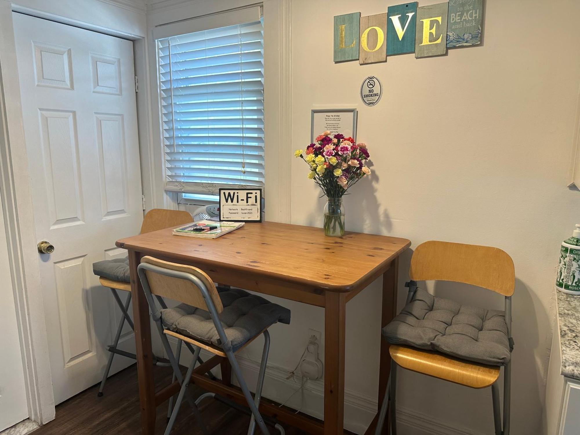 Cozy Private Bedrooms Kitchen Wifi 엥글우드 외부 사진