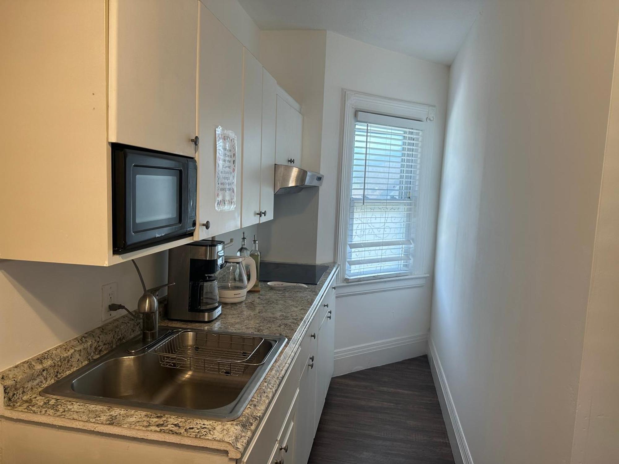 Cozy Private Bedrooms Kitchen Wifi 엥글우드 외부 사진