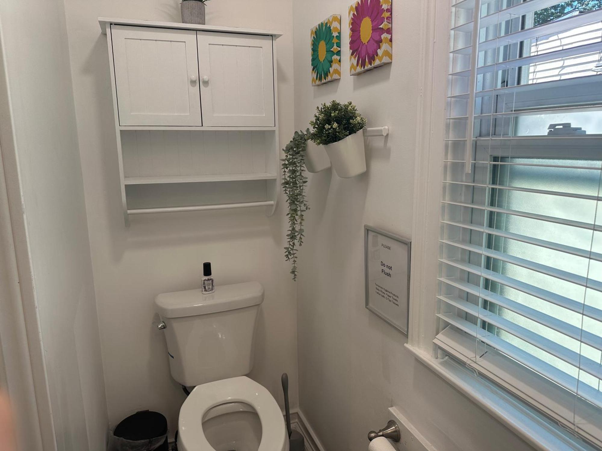 Cozy Private Bedrooms Kitchen Wifi 엥글우드 외부 사진