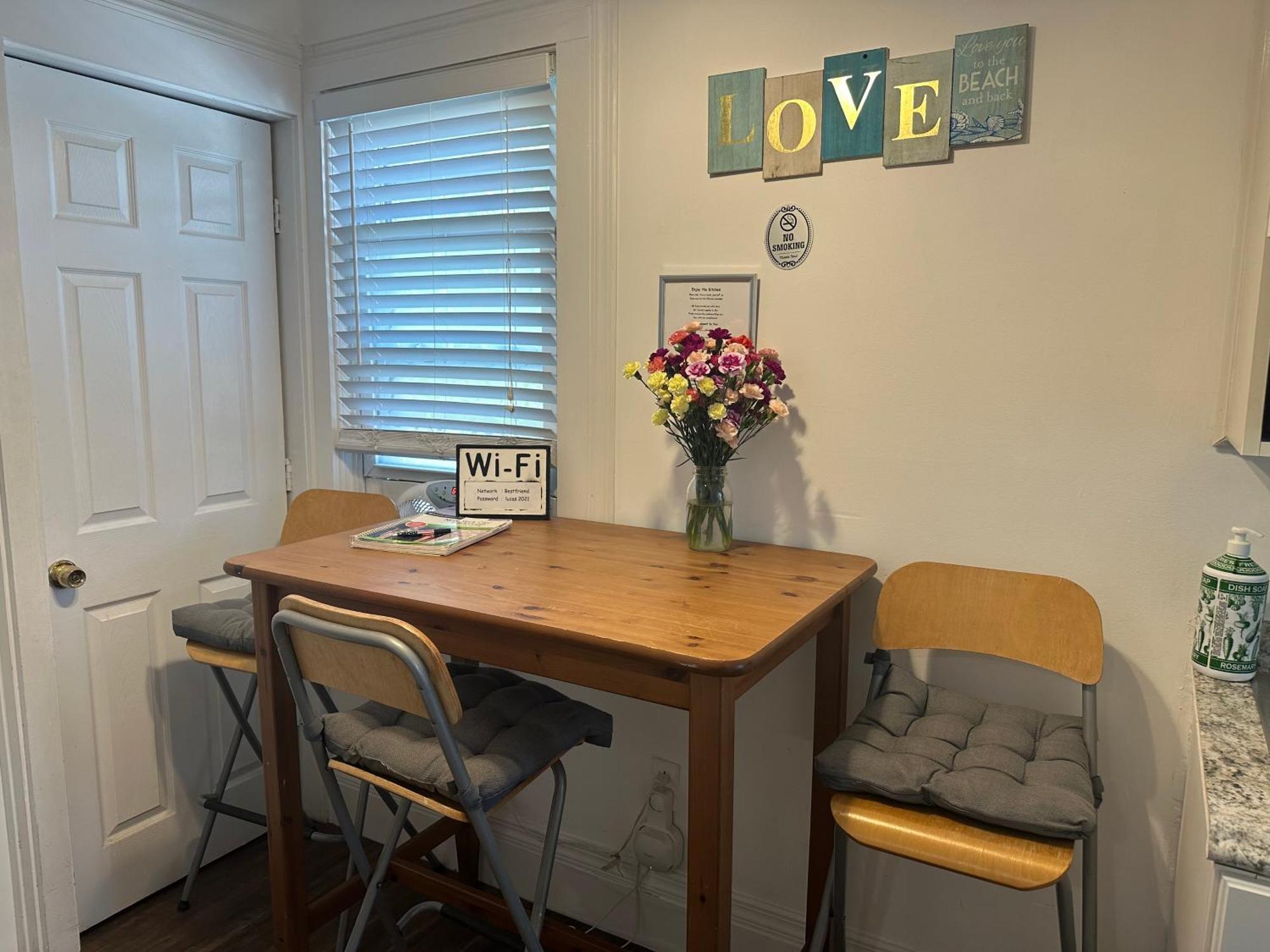 Cozy Private Bedrooms Kitchen Wifi 엥글우드 외부 사진