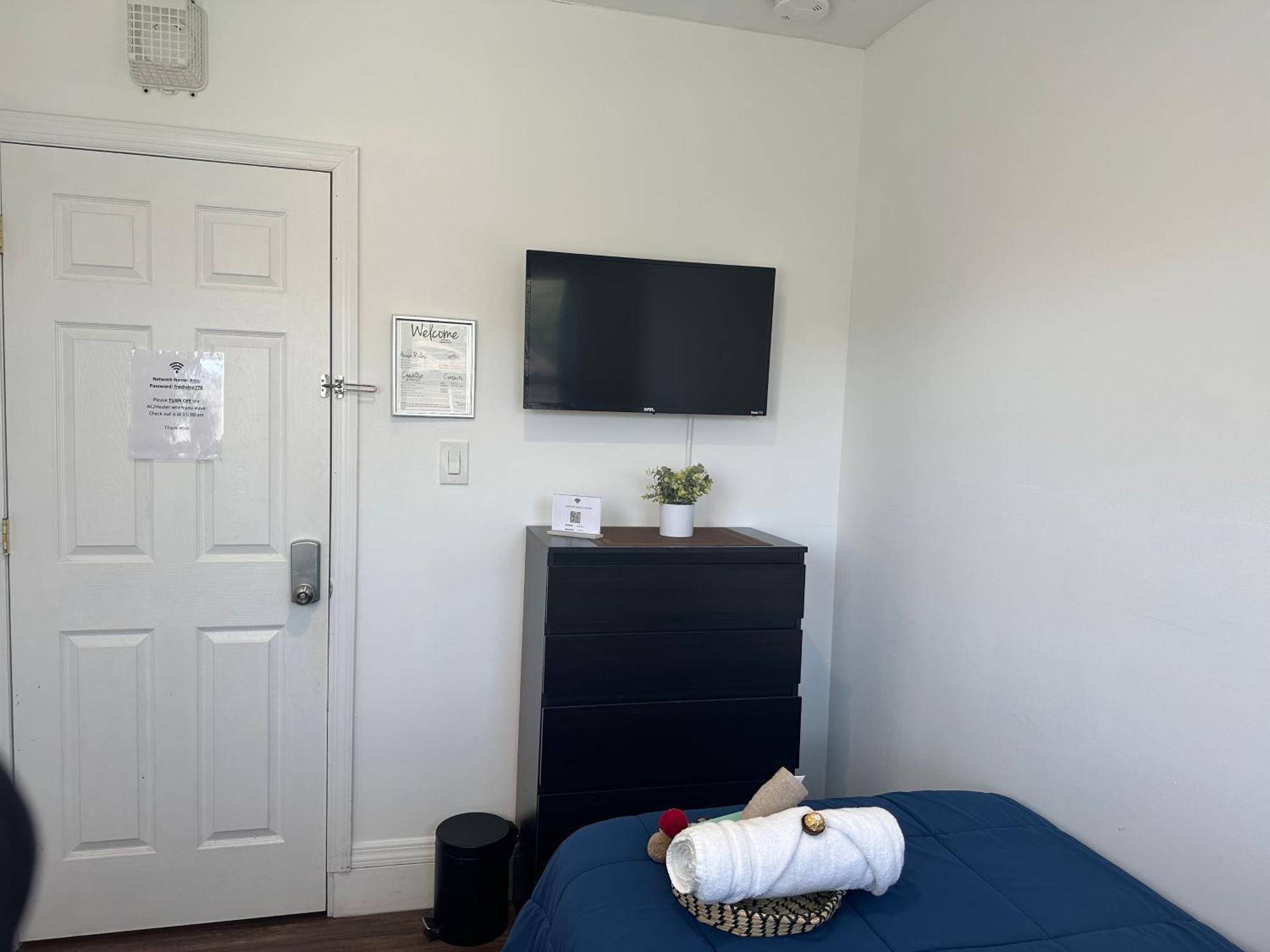 Cozy Private Bedrooms Kitchen Wifi 엥글우드 외부 사진