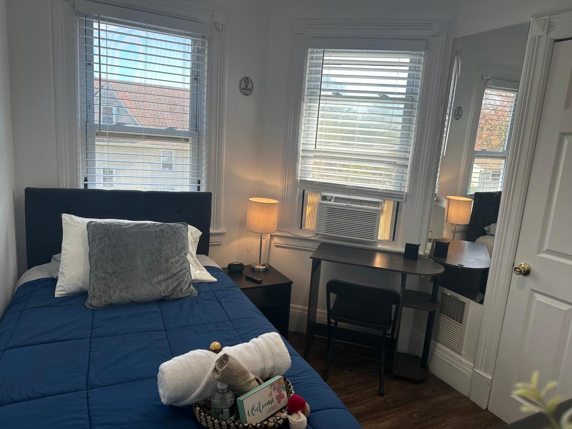 Cozy Private Bedrooms Kitchen Wifi 엥글우드 외부 사진