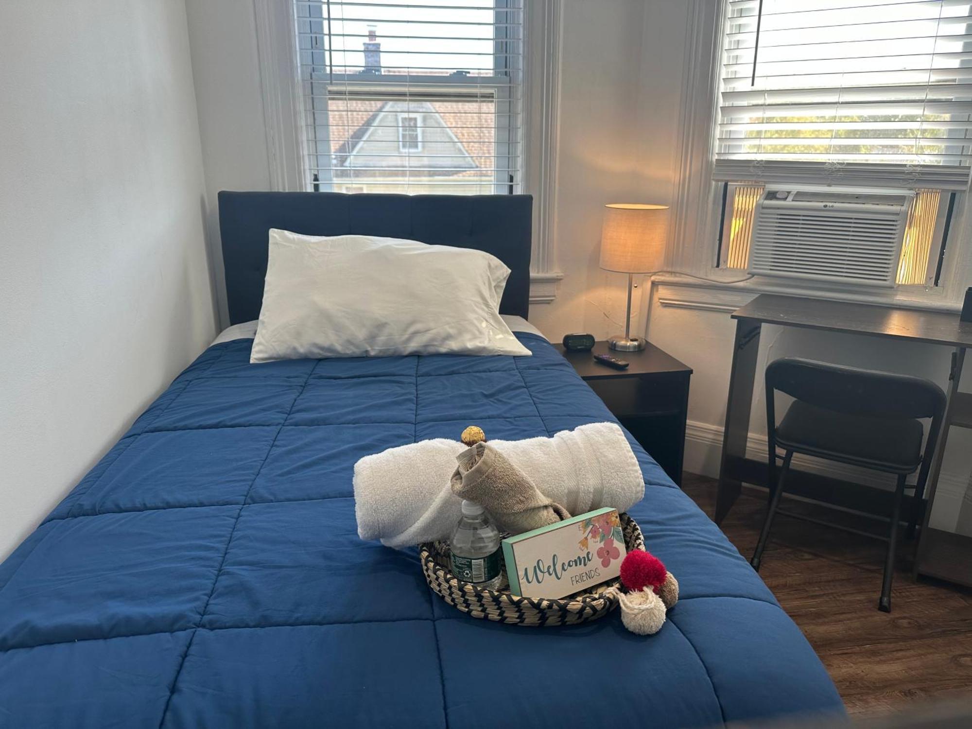 Cozy Private Bedrooms Kitchen Wifi 엥글우드 외부 사진